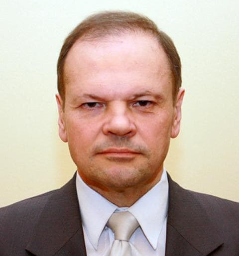 Можаев Евгений Евгеньевич