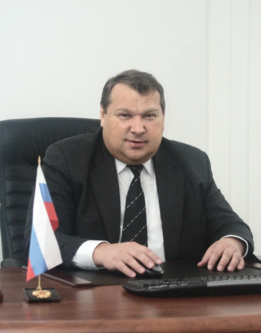 Казейкин Валерий Семёнович