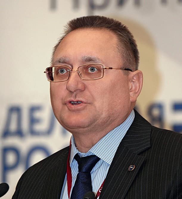 Дьяков Иван Григорьевич