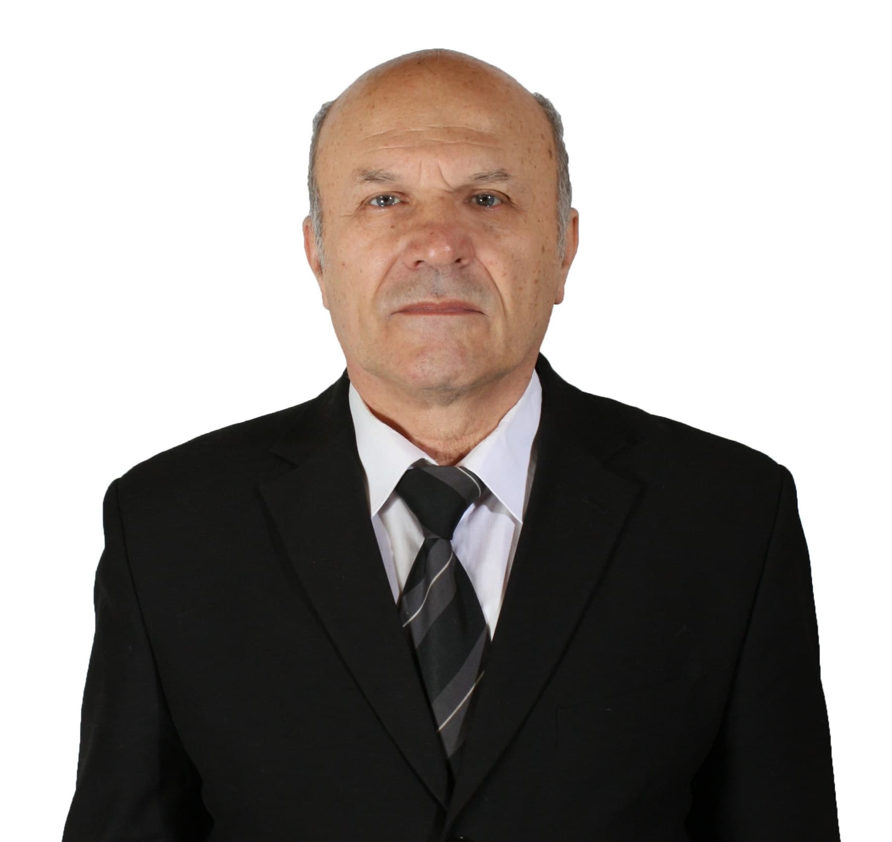Малютин Николай Васильевич