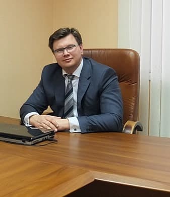 Капустин Иван Александрович