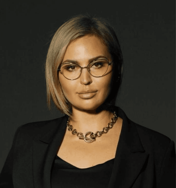 Носова Анна Александровна