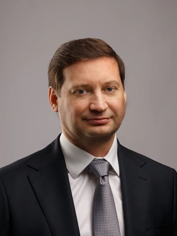 Фролов Кирилл Евгеньевич
