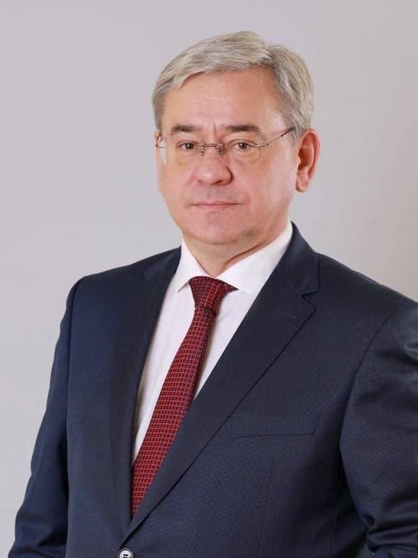 Кулапин Алексей Иванович