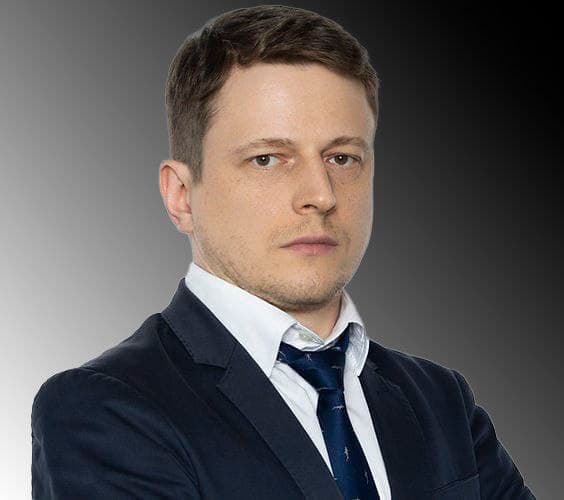Кузнецов Андрей Вячеславович