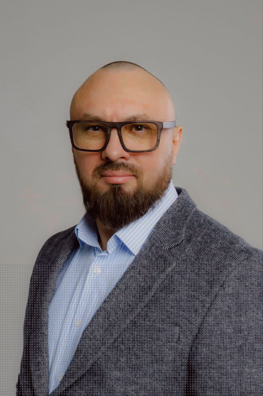 Орлов Станислав Сергеевич