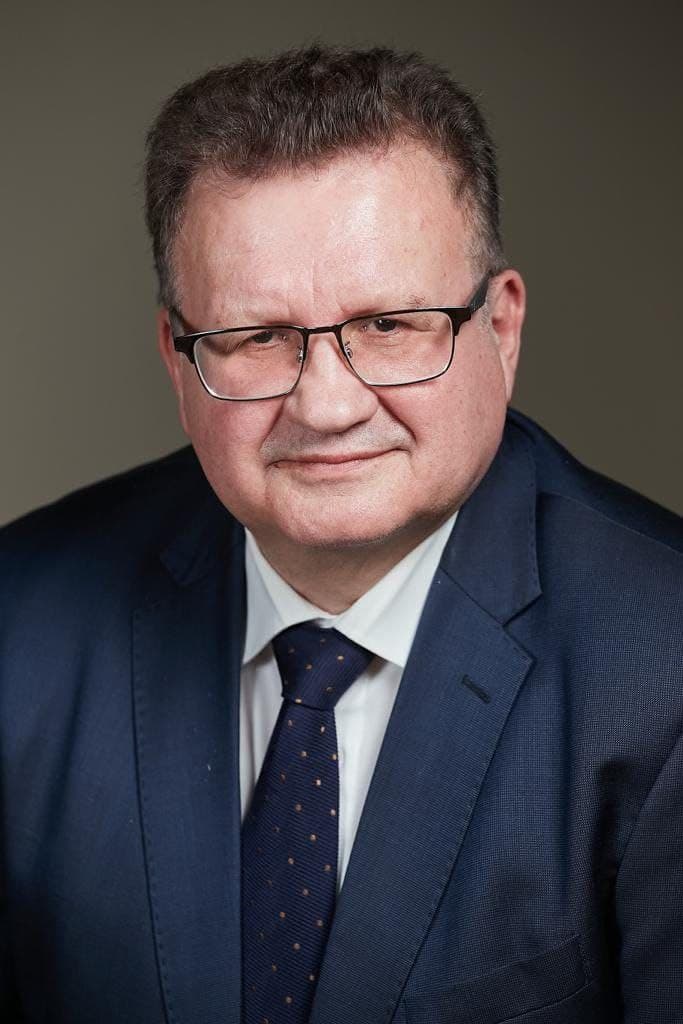 Сафронов Николай Степанович