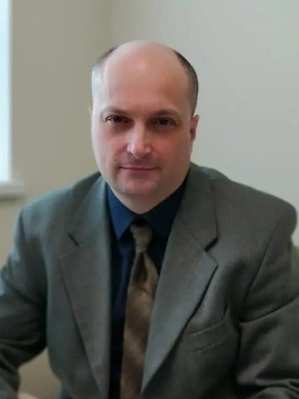 Шимко Михаил Борисович