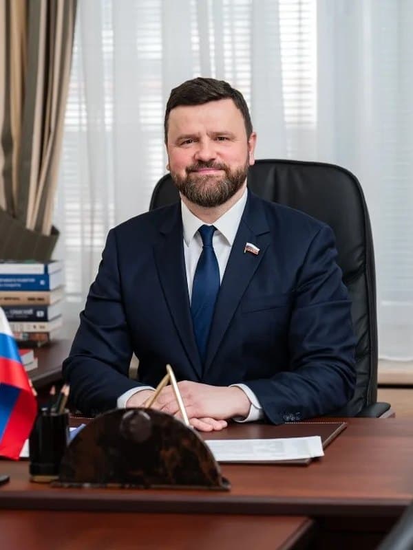 Станкевич Юрий Аркадьевич