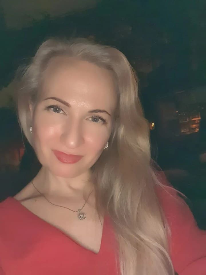 Зверева Марина Валентиновна